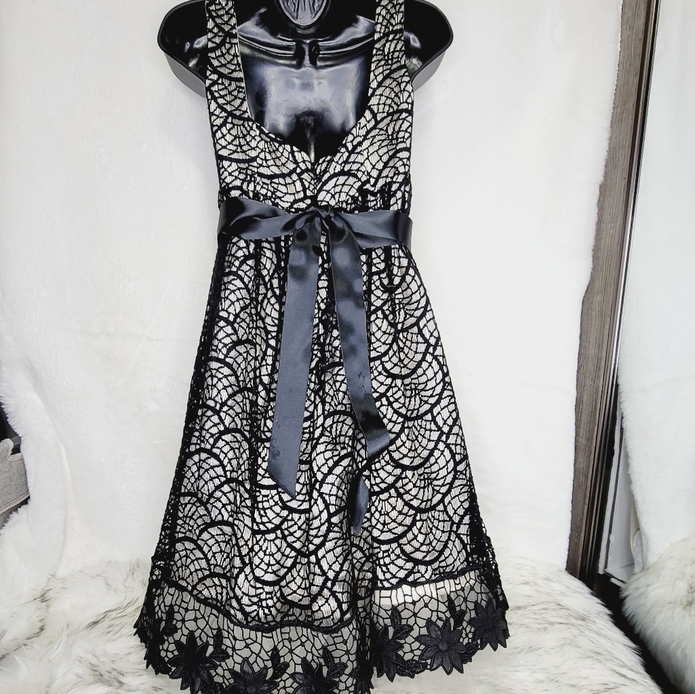 BAIN de Nuit Designer Couture Dress Gown French